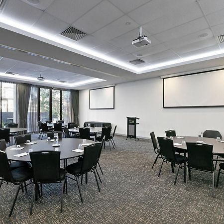 Courtyard By Marriott Brisbane South Bank Hotel Luaran gambar