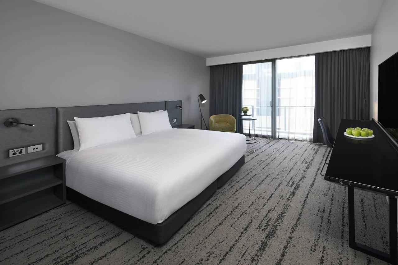 Courtyard By Marriott Brisbane South Bank Hotel Luaran gambar