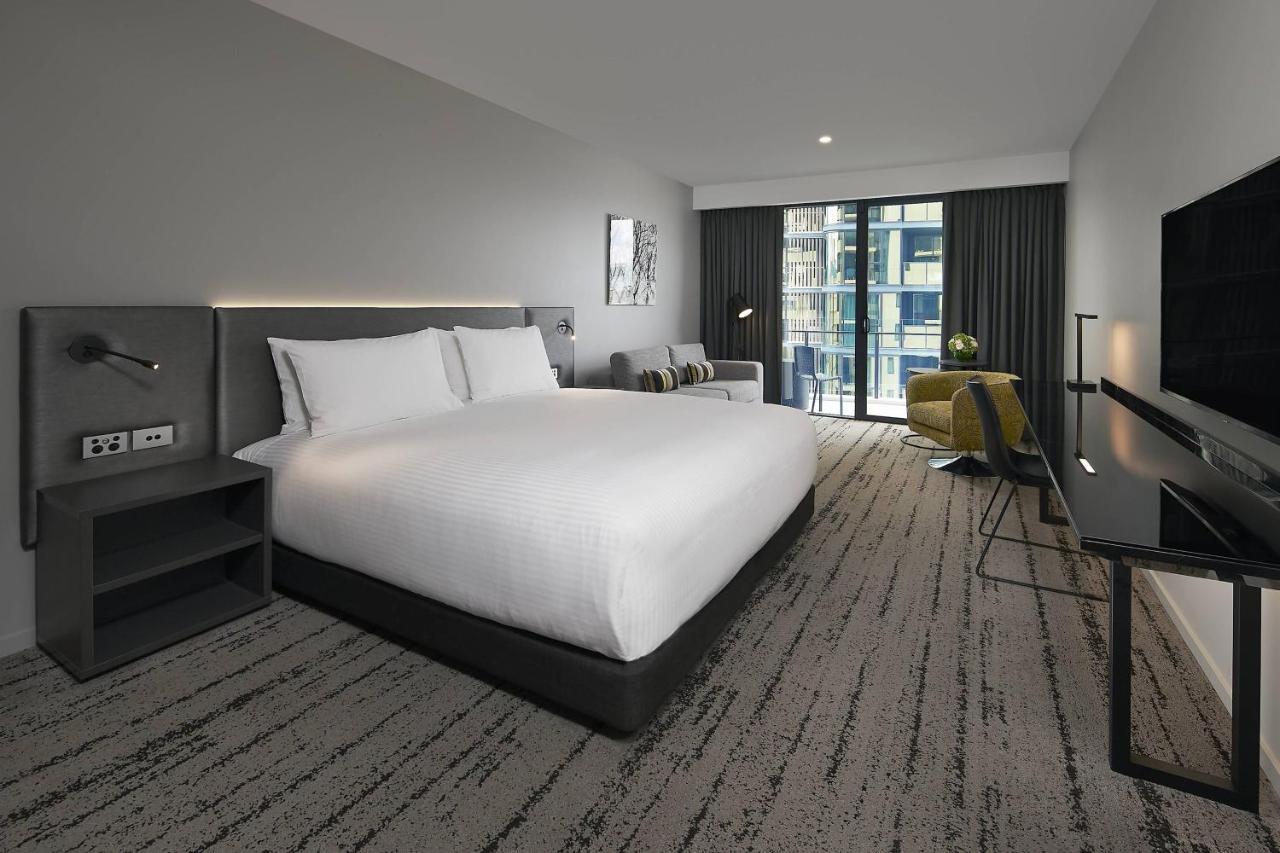 Courtyard By Marriott Brisbane South Bank Hotel Luaran gambar