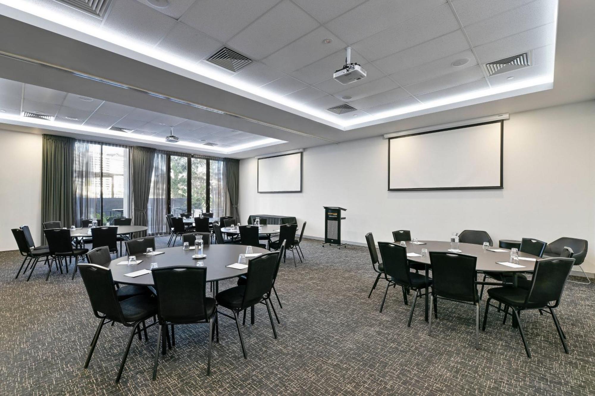 Courtyard By Marriott Brisbane South Bank Hotel Luaran gambar