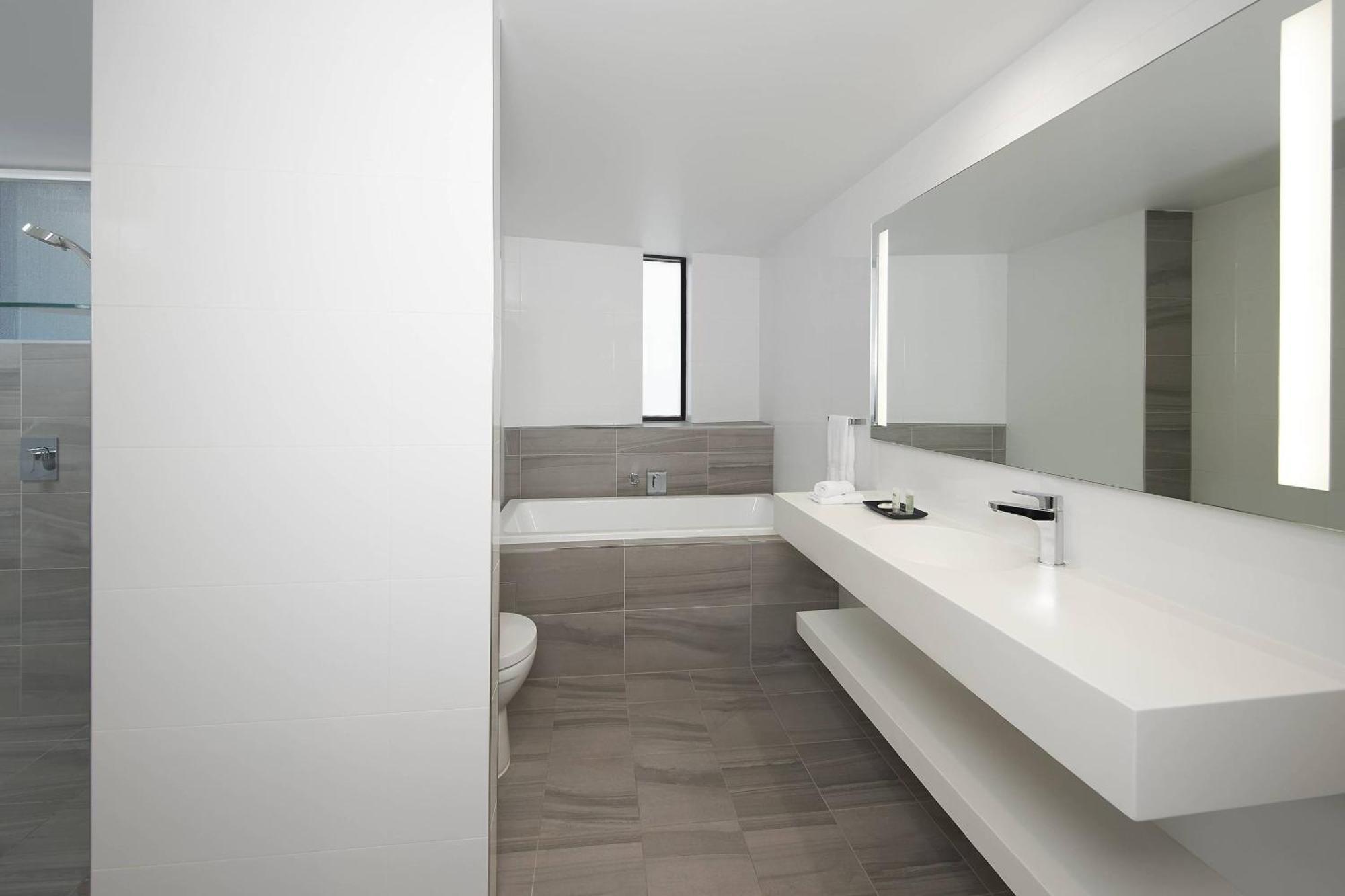 Courtyard By Marriott Brisbane South Bank Hotel Luaran gambar