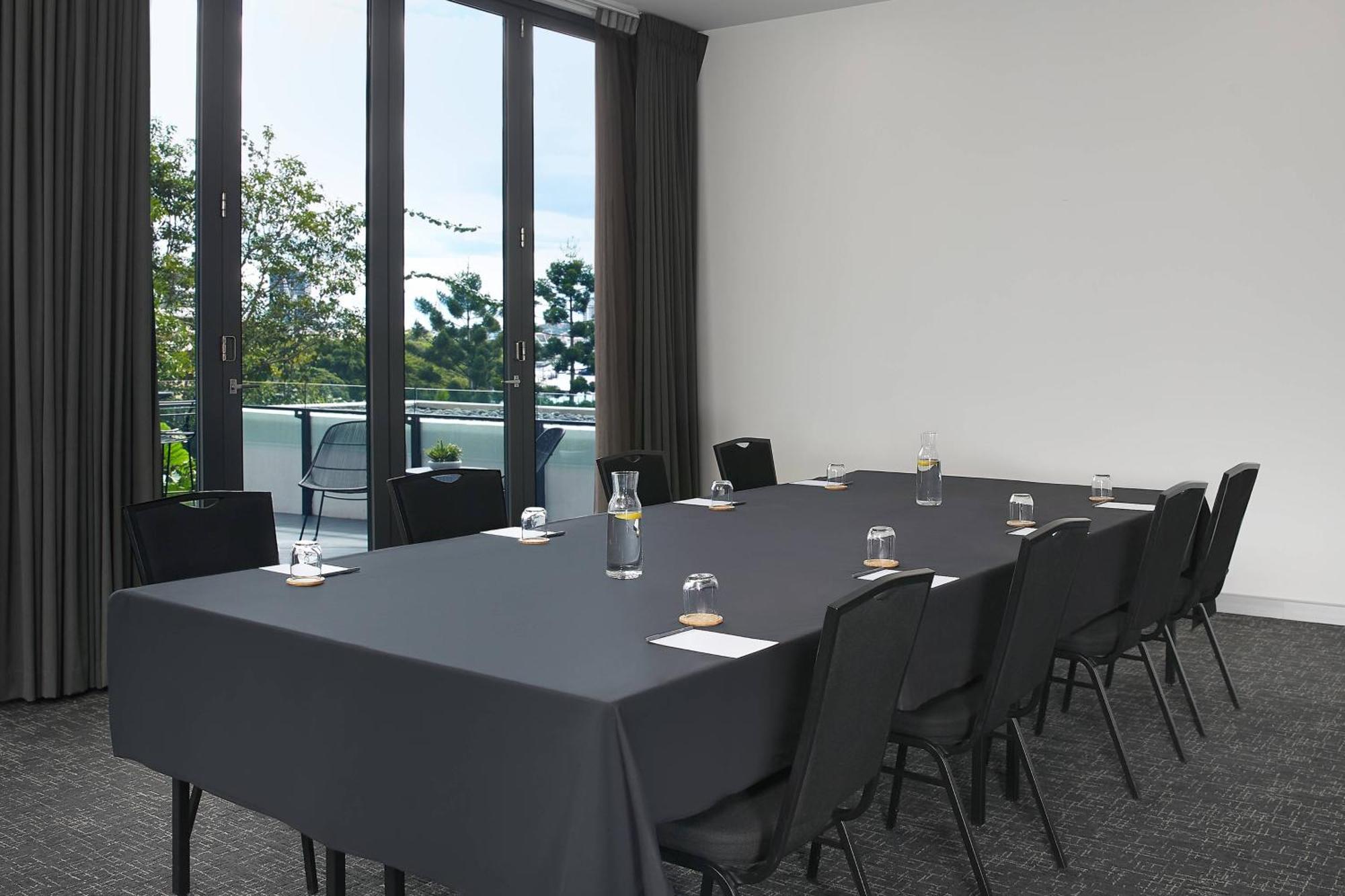 Courtyard By Marriott Brisbane South Bank Hotel Luaran gambar