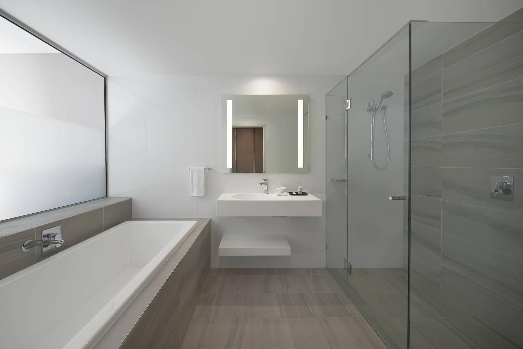 Courtyard By Marriott Brisbane South Bank Hotel Luaran gambar