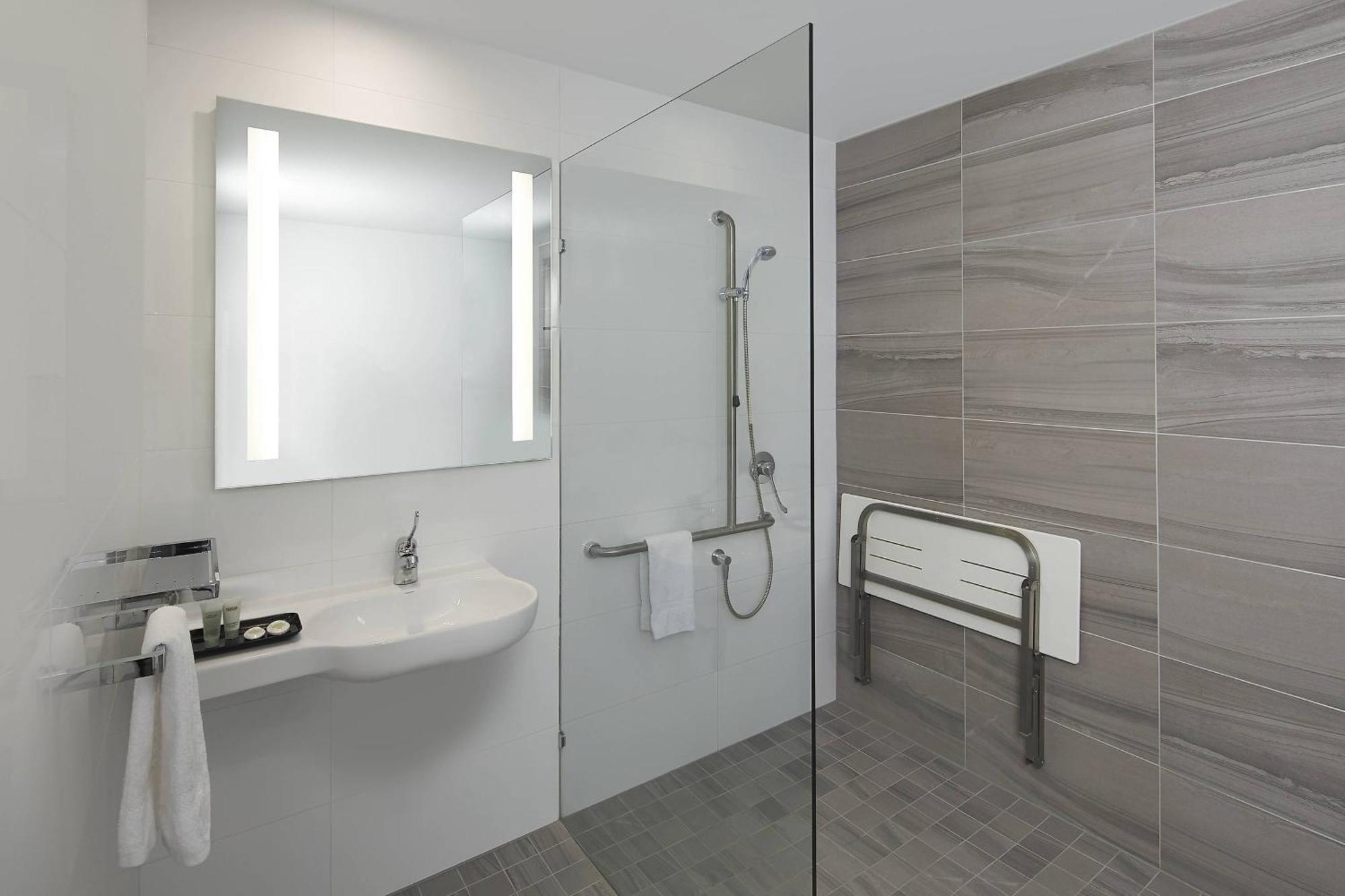 Courtyard By Marriott Brisbane South Bank Hotel Luaran gambar