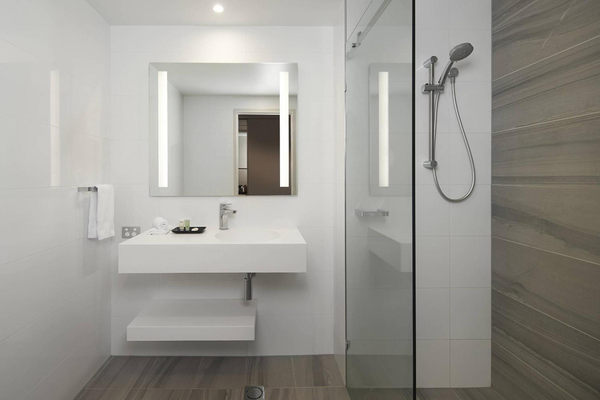 Courtyard By Marriott Brisbane South Bank Hotel Luaran gambar